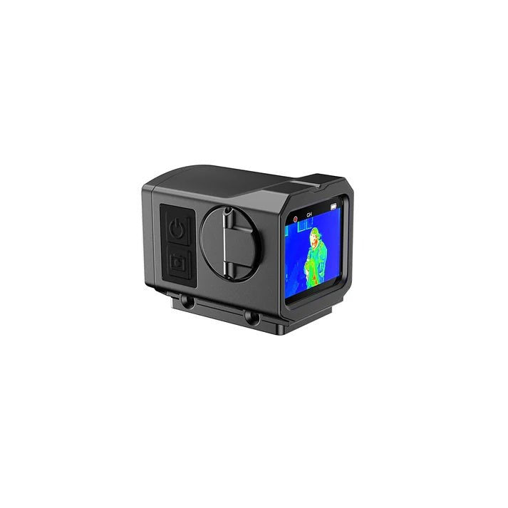 STELLAR T2 - MINI Compact Thermal Imaging Scope - True Vision Tactical - T2-MINI