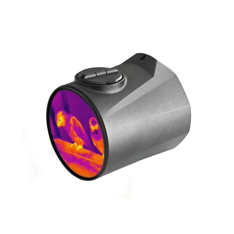 STELLAR T3 - MINI Compact Thermal Imaging Scope - True Vision Tactical - T3-MINI