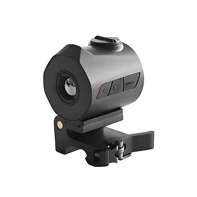 STELLAR T3 - MINI Compact Thermal Imaging Scope - True Vision Tactical - T3-MINI