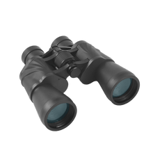 Load image into Gallery viewer, SULIKO 10X50 High Magnification Long Range Professional Binoculars with Case - True Vision Tactical - 665871843899