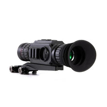 Load image into Gallery viewer, Sytong HT - 60 850nm 3x - 8x Night Vision Rifle Scope - True Vision Tactical - HT-60