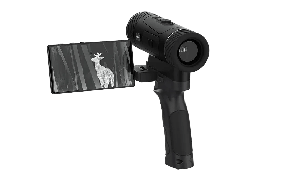 Sytong JS06 - 35 Thermal Imaging Monocular - True Vision Tactical - JS06-35