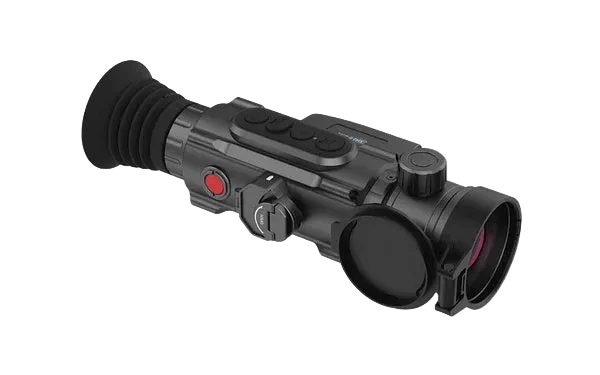 Sytong XM2.0 - 650L Thermal Imaging Scope With Laser Range Finder - True Vision Tactical - XM2.0-0650LRF