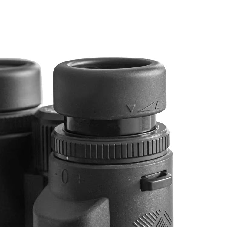 T - Eagle 10x42 Laser Rangefinder Binoculars (1500m) - True Vision Tactical -