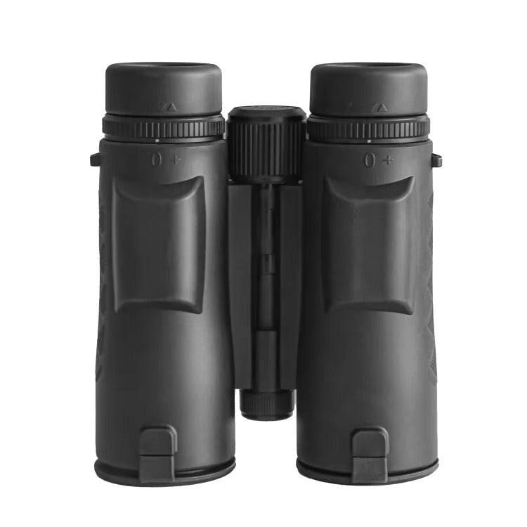 T - Eagle 10x42 Laser Rangefinder Binoculars (1500m) - True Vision Tactical -
