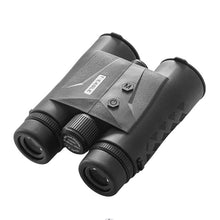 Load image into Gallery viewer, T - Eagle 10x42 Laser Rangefinder Binoculars (1500m) - True Vision Tactical -