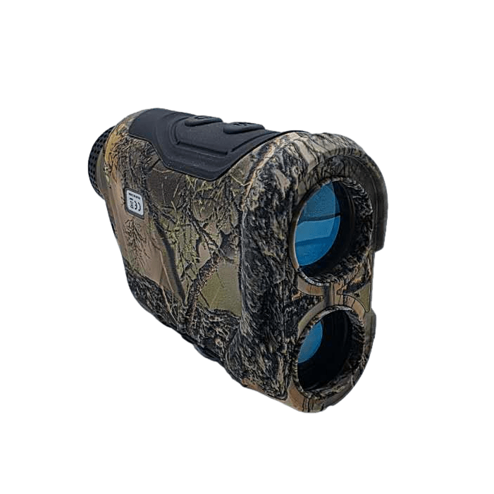 T-EAGLE 1500M Camouflage Laser Rangefinder - True Vision Tactical - TR1500C