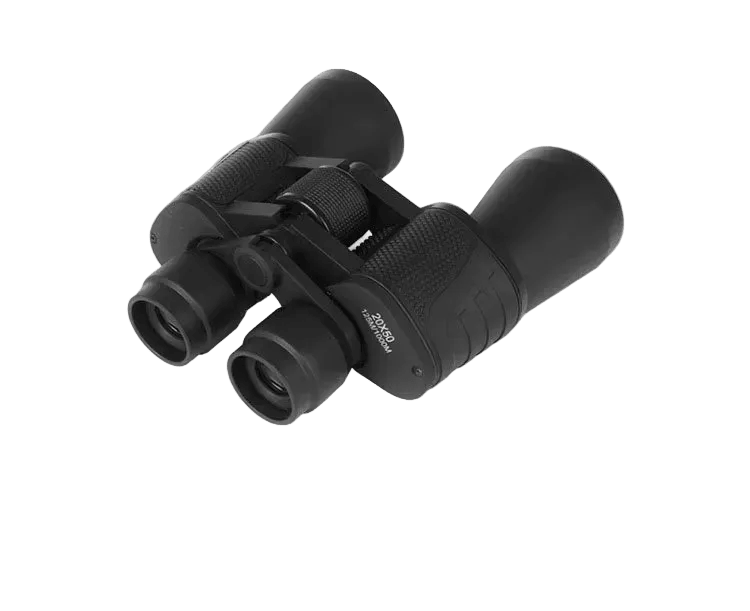 T - Eagle 20x50 HD Professional Binoculars - True Vision Tactical - 20x50