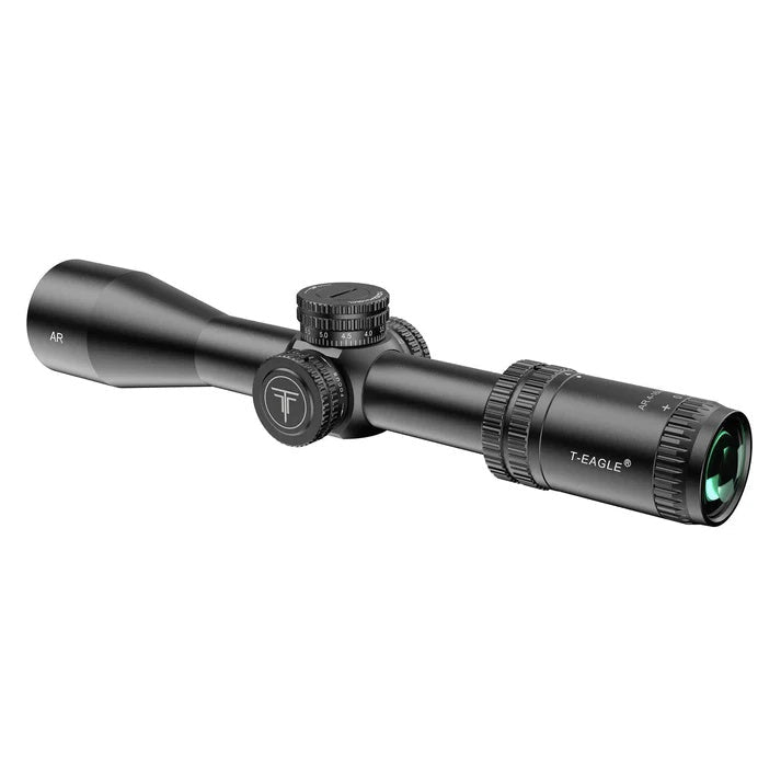 T - Eagle AR 4 - 16X44 SF Long Range Riflescope - True Vision Tactical - AR4-16X44SF