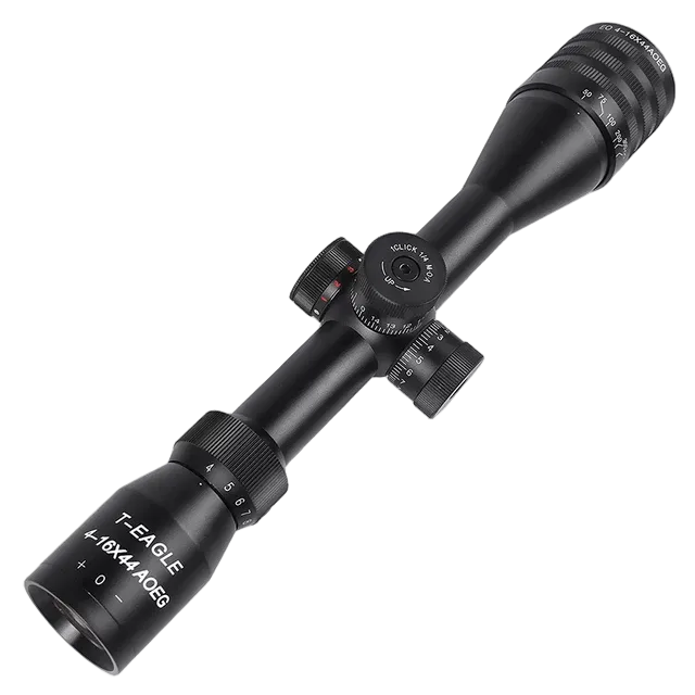 T-Eagle EO 4-16X44 AOEG Tactical Scope Optic Sight