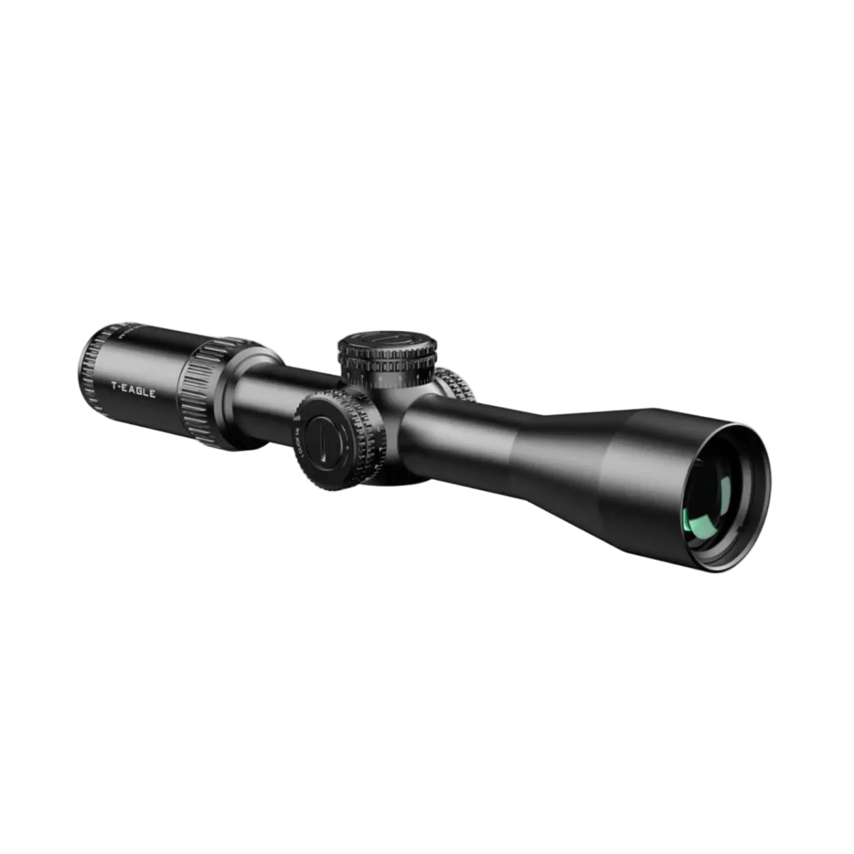 T - EAGLE EOS 3 - 9X40 EG - M SFP Long Range Riflescope - True Vision Tactical - EOS 3-9X40 EG-M