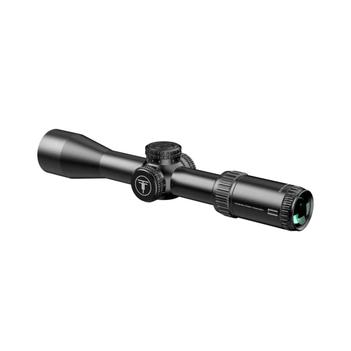 T - EAGLE EOS 3 - 9X40 EG - M SFP Long Range Riflescope - True Vision Tactical - EOS 3-9X40 EG-M