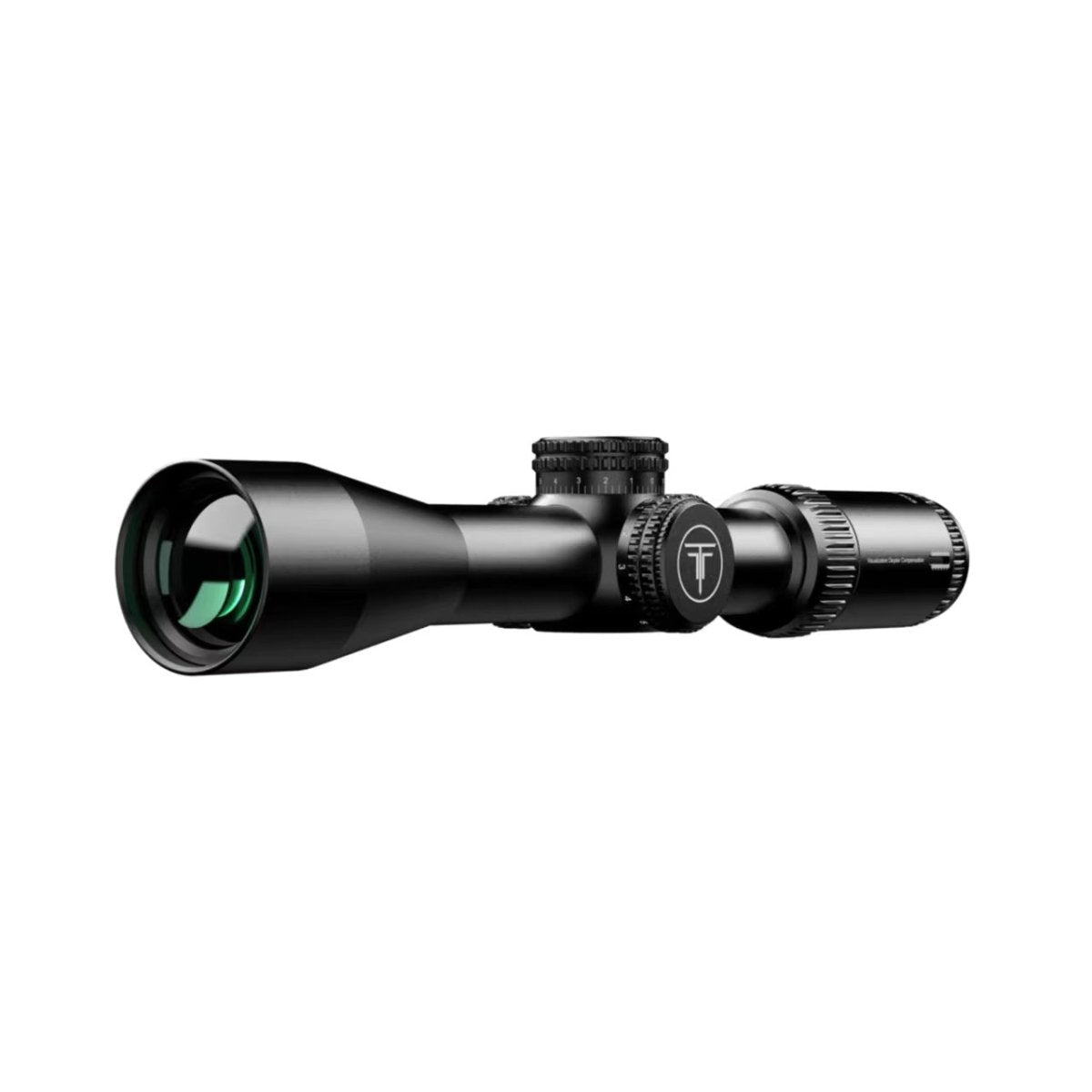 T - EAGLE EOS 3 - 9X40 EG - M SFP Long Range Riflescope - True Vision Tactical - EOS 3-9X40 EG-M