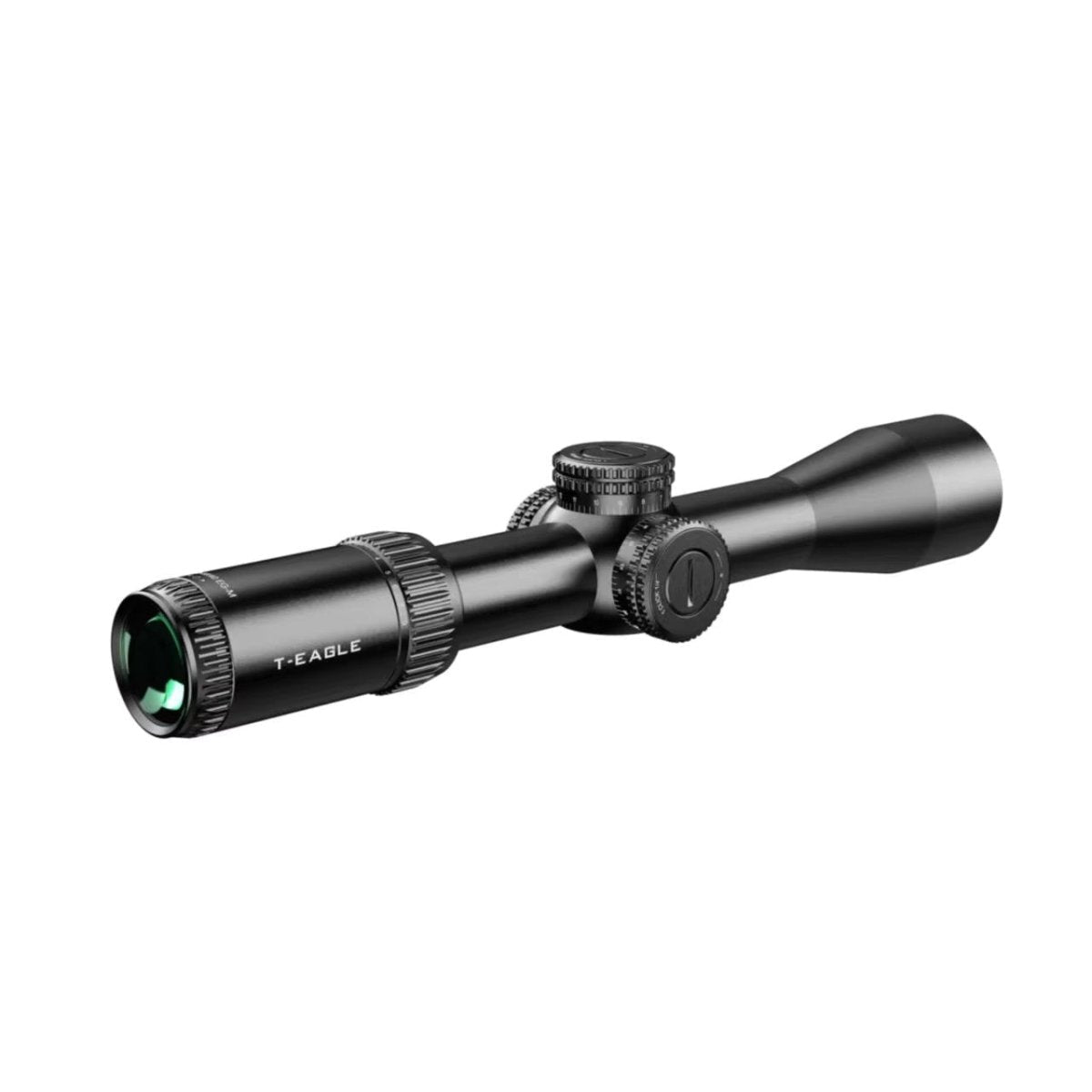 T - EAGLE EOS 3 - 9X40 EG - M SFP Long Range Riflescope - True Vision Tactical - EOS 3-9X40 EG-M