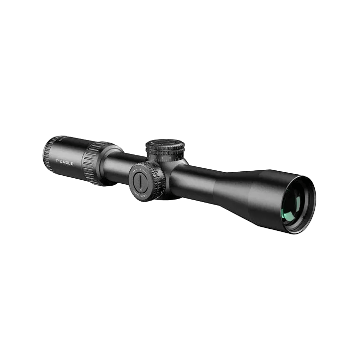 T - EAGLE EOS 3 - 9X40 WA Wide Angle Riflescope - True Vision Tactical - EOS 3-9X40 WA