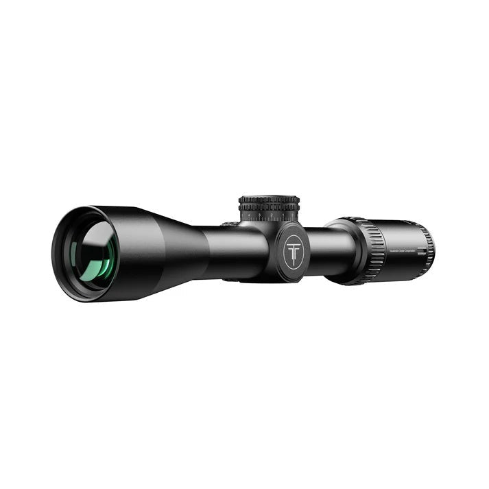 T - EAGLE EOS 3 - 9X40 WA Wide Angle Riflescope - True Vision Tactical - EOS 3-9X40 WA