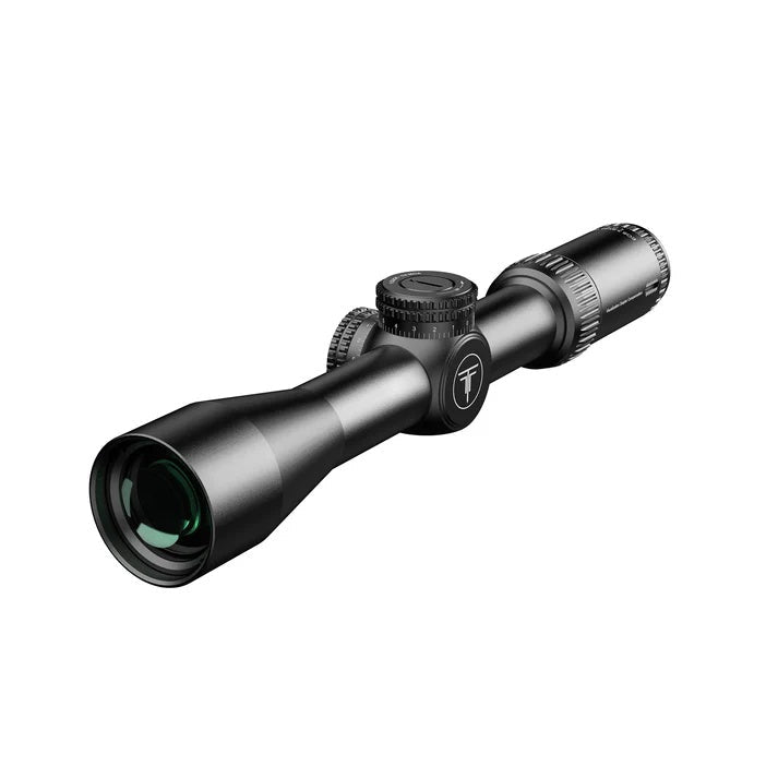 T - EAGLE EOS 3 - 9X40 WA Wide Angle Riflescope - True Vision Tactical - EOS 3-9X40 WA