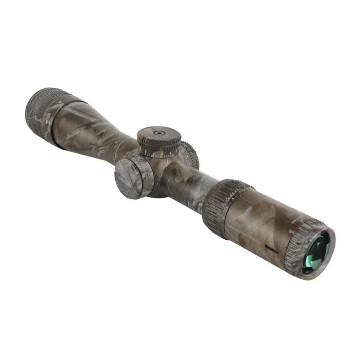 T - EAGLE EOS 4 - 16X44AOE II CAMO Long Range Riflescope - True Vision Tactical - EOS4-16X44AOE II CM