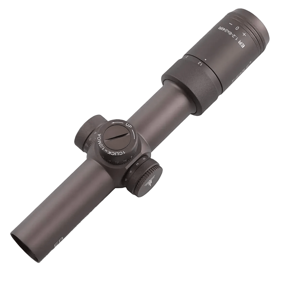T - Eagle ER 1.2 - 6X24IR Tactical Optic Sight - True Vision Tactical - ER 1.2-6X24IR
