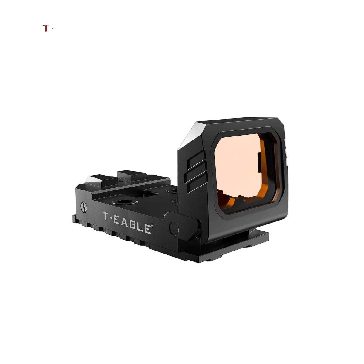 T - EAGLE Foldable Dot Tactical Infrared Sight - True Vision Tactical - FLRD