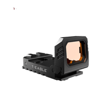 Load image into Gallery viewer, T - EAGLE Foldable Dot Tactical Infrared Sight - True Vision Tactical - FLRD