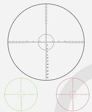 Load image into Gallery viewer, T - EAGLE MR PRO 3X30 IR Optic Sight - True Vision Tactical - MR PRO 3X30 IR