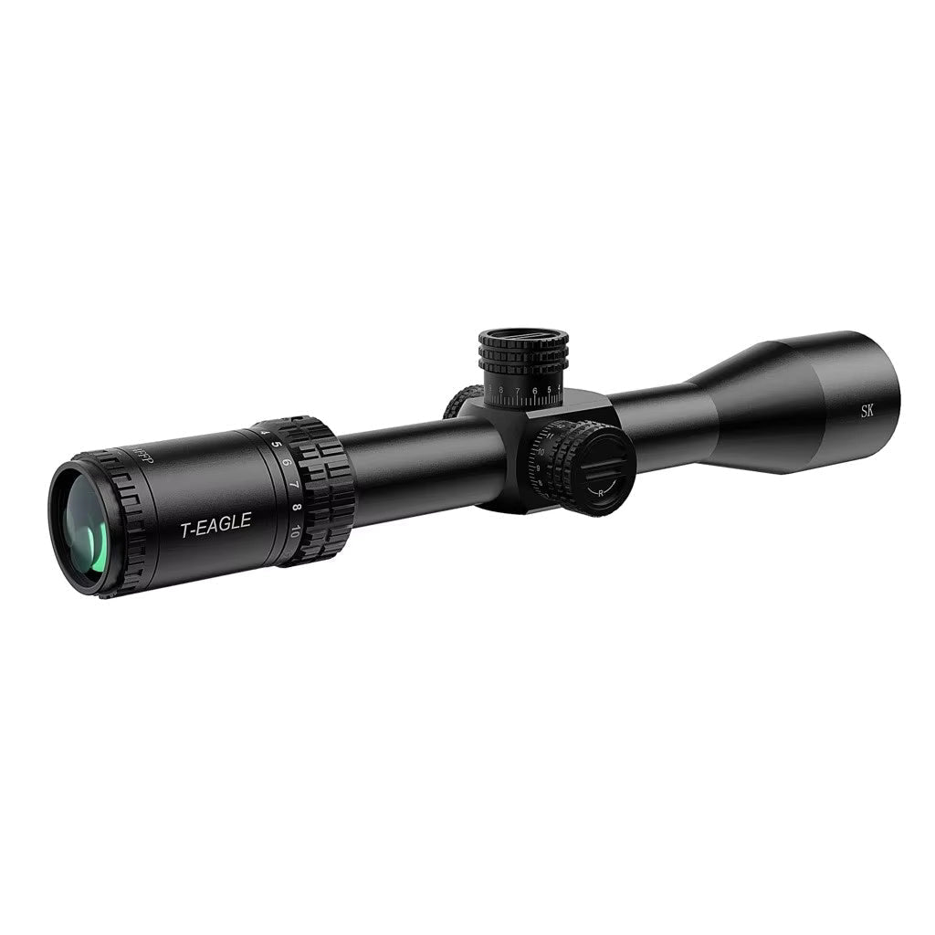 T - EAGLE SK 3 - 15X44FFP IR Long - Range Riflescope - True Vision Tactical - SK 3-15X44FFP IR