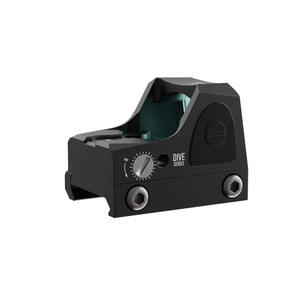 T - EAGLE TMR RED DOT Sight - True Vision Tactical - TRM