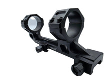 Load image into Gallery viewer, T - Eagle Y037 Low One - Piece Mount Base (25/30mm) - True Vision Tactical - Y037BK