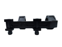 Load image into Gallery viewer, T - Eagle Y037 Low One - Piece Mount Base (25/30mm) - True Vision Tactical - Y037BK
