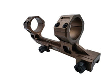 Load image into Gallery viewer, T - Eagle Y037 Low One - Piece Mount Base (25/30mm) - True Vision Tactical - Y037DE