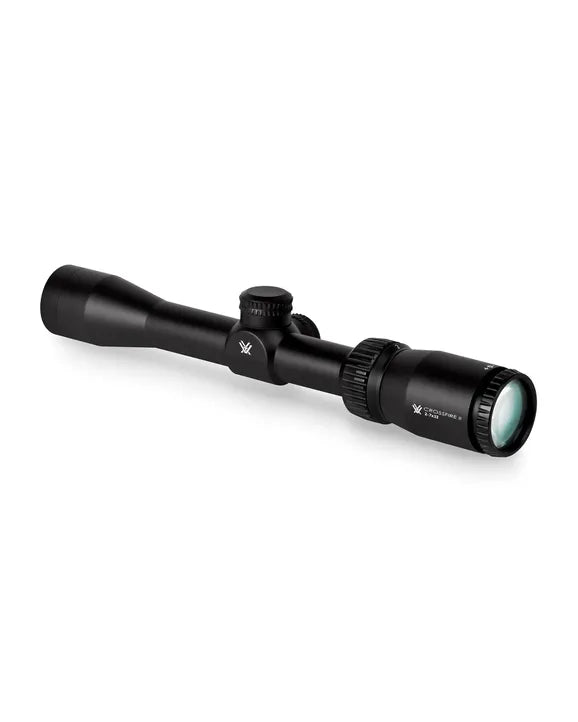 Vortex Crossfire II 2 - 7x32 Dead - Hold BDC (MOA) Riflescope - True Vision Tactical - CF2-31003