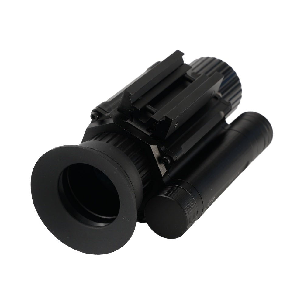 WAREAGLE 4x - 14x Digital Day/Night Vision Scope NV - 002 (850nm IR) - True Vision Tactical - NV-002