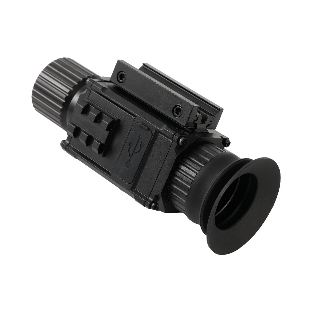 WAREAGLE 4x - 14x Digital Day/Night Vision Scope NV - 002 (850nm IR) - True Vision Tactical - NV-002
