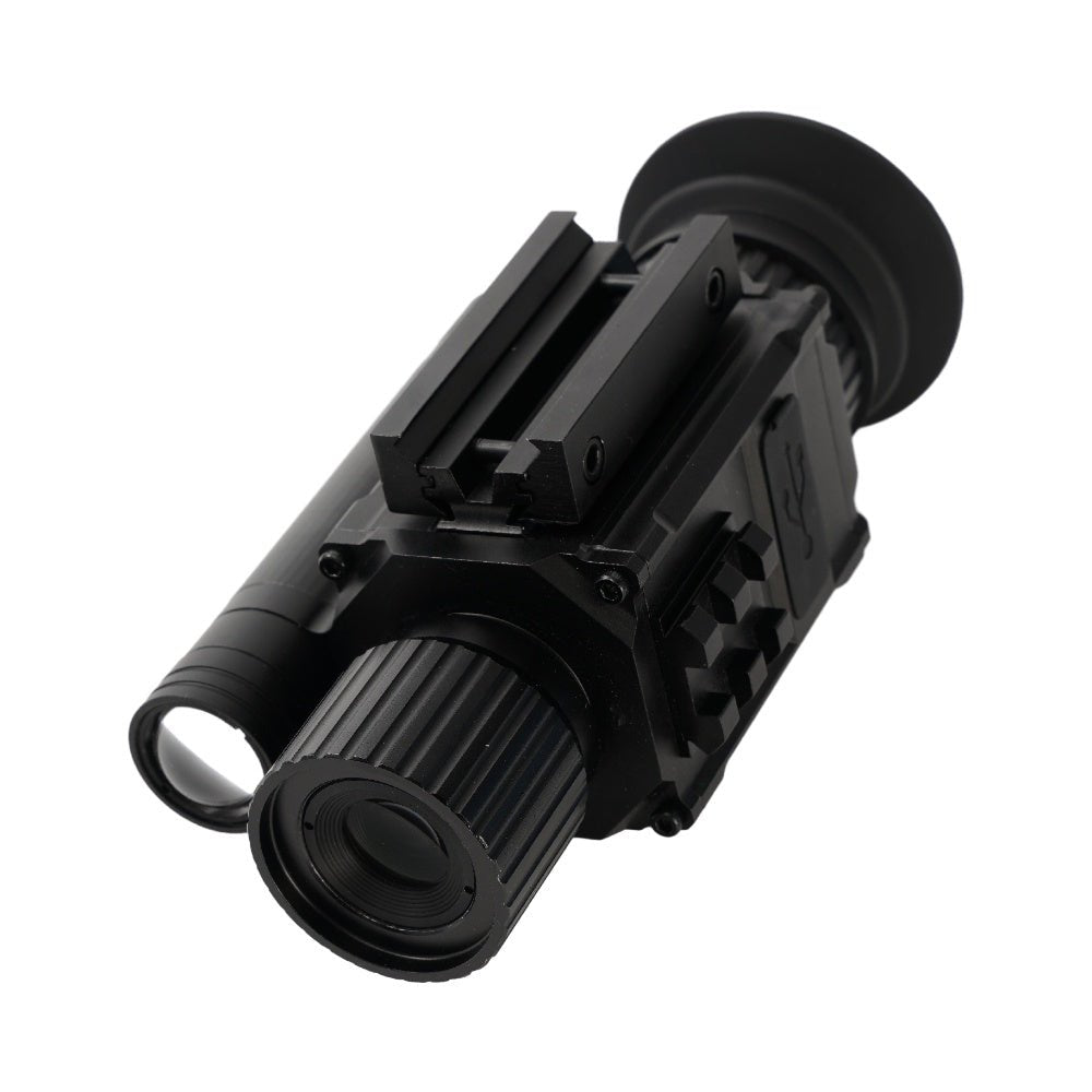 WAREAGLE 4x - 14x Digital Day/Night Vision Scope NV - 002 (850nm IR) - True Vision Tactical - NV-002