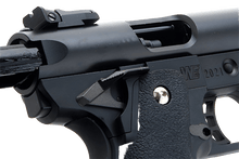 Load image into Gallery viewer, WE Galaxy Hi - Capa GBB 5.1 Black Slide Premium L Gel Blaster - R - FRAME - True Vision Tactical - WE-GX03PL-BKR-GB