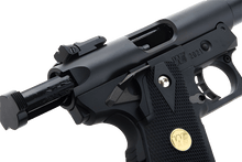 Load image into Gallery viewer, WE GBB Galaxy Hi - Capa Series Premium S Slide K GBB Gel Blaster - True Vision Tactical - WE-GX03PS-BKK-GB