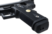 Load image into Gallery viewer, WE GBB Galaxy Hi - Capa Series Premium S Slide K GBB Gel Blaster - True Vision Tactical - WE-GX03PS-BKK-GB