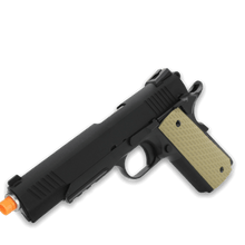 Load image into Gallery viewer, WE Tech 1911 Kimber Gas Blowback Gel Blaster - True Vision Tactical - WE-E010-B-GB