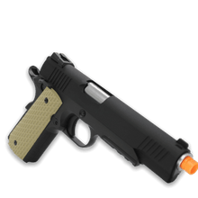 Load image into Gallery viewer, WE Tech 1911 Kimber Gas Blowback Gel Blaster - True Vision Tactical - WE-E010-B-GB