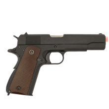 Load image into Gallery viewer, WE Tech 1911 Original Gas Blow Back Gel Blaster - True Vision Tactical - WE-E001A-GEN2-GB