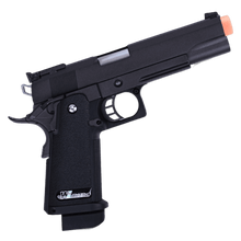 Load image into Gallery viewer, WE - Tech 5.1 Hi - Capa R - Version Gas Blowback Gel Blaster - True Vision Tactical - WE-H001