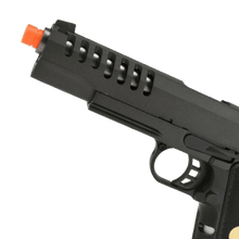 Load image into Gallery viewer, We Tech Full Metal Hyper Speed Hi - Capa Gas Blowback Gel Blaster - True Vision Tactical - WE-H015-GB