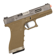 Load image into Gallery viewer, We Tech G - Force W.E.T G - Series 17 T8 GBB Gel Blaster - True Vision Tactical - WE-G001WET-8