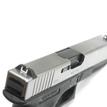 Load image into Gallery viewer, We Tech G - Series 17 Gen 3 GBB Gel Blaster - Silver - True Vision Tactical - WE-G001A-SV