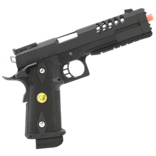 Load image into Gallery viewer, WE - Tech Hi - Capa 5.2 "Hyper Strike" Gas Blowback Gel Blaster - True Vision Tactical - WE-H012