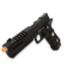 Load image into Gallery viewer, WE - Tech Hi - Capa 5.2 "Hyper Strike" Gas Blowback Gel Blaster - True Vision Tactical - WE-H012