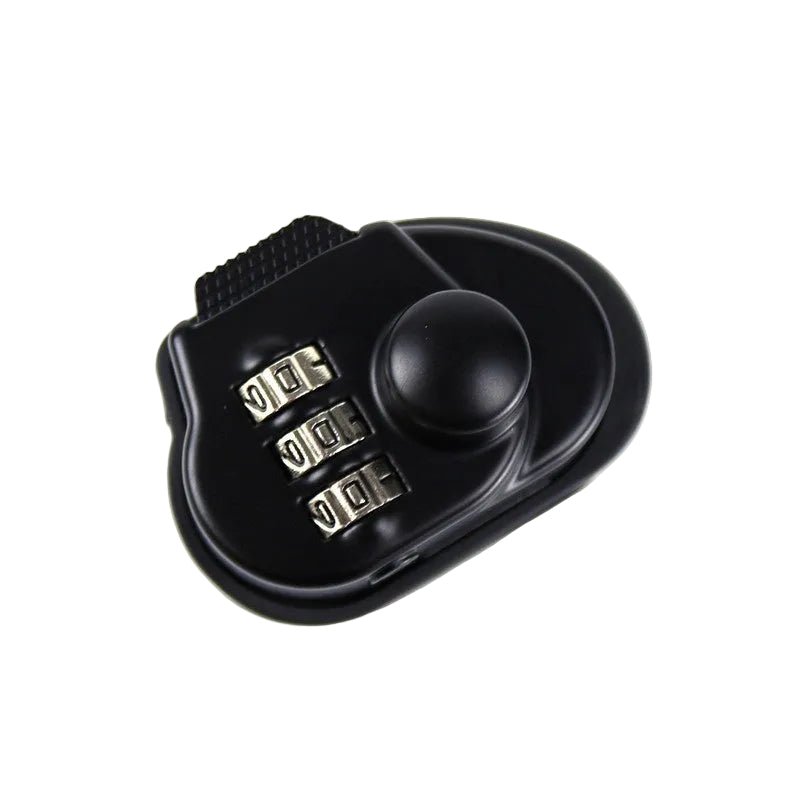 WZNT Combination Trigger Lock - True Vision Tactical - NT-GT03