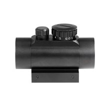 Load image into Gallery viewer, 1x40 RD Red Dot Sight - True Vision Tactical - 671891922162