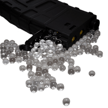 Load image into Gallery viewer, 50,000 Tactical Gel Balls 7 - 8mm - Clear - True Vision Tactical - 665871637238
